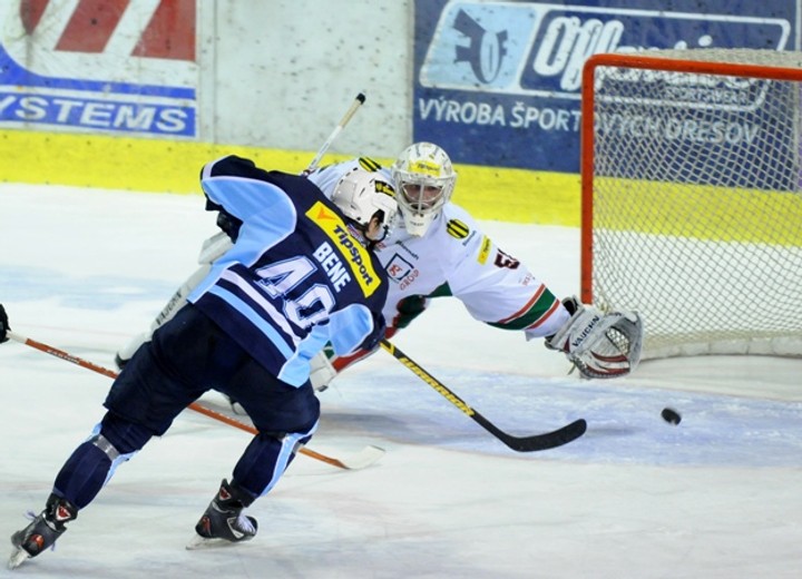 Stümpelovi sme premiéru nepokazili!